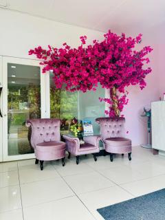 Blue West Villas - Sigatoka - 7
