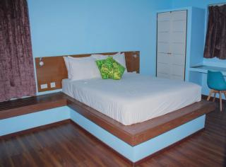 Blue West Villas - Sigatoka - 5