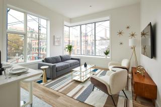 Prime Hoboken Lofts - Hoboken - 9