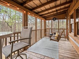 Honey Hive Cabin - 7