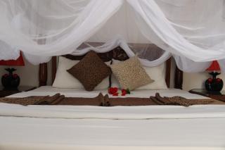 Al-Minar Hotel - Città di Zanzibar - 2
