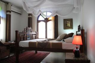 Al-Minar Hotel - Città di Zanzibar - 6