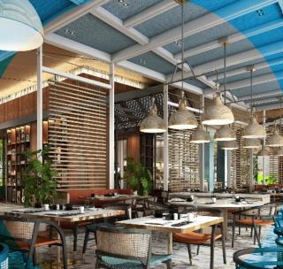 Hyatt Centric Ocean Front Xiamen - Xiamen - 7