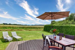 Ferienhaus Backsteinquartier D Putbus - Putbus - 8