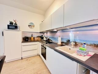 Ferienwohnung Strandmöwe in der Villa Sofie Binz - Binz - 4