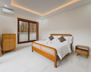 Kseniya Villa - Tumbak Bayuh - 5