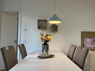 Ferienwohnung Bernstein in der Villa Sofie Binz - Binz - 5