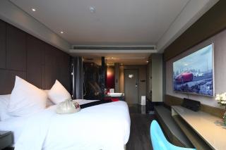 Mercure Yangzhou Dongguan Street - 5