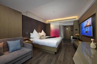 Mercure Yangzhou Dongguan Street - 4