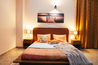 SERENITY SUITE Grand T2 Neuf Riviera Bonoumin - Abidjan - 2