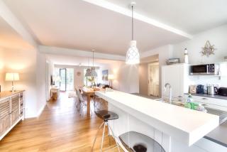 Ferienwohnung "Strandleben" im Haus Granitz Prora - Binz - 0