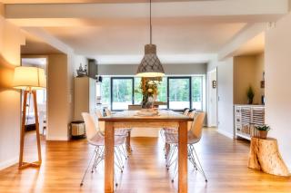Ferienwohnung "Strandleben" im Haus Granitz Prora - Binz - 9