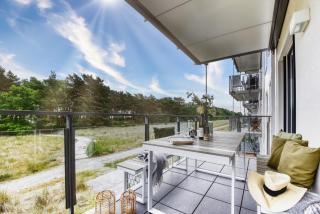 Ferienwohnung "Strandleben" im Haus Granitz Prora - Binz - 8