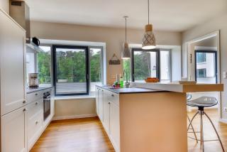 Ferienwohnung "Strandleben" im Haus Granitz Prora - Binz - 1