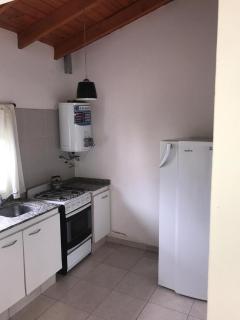 Cabañas Luciano - Arroyo de Los Patos - 9