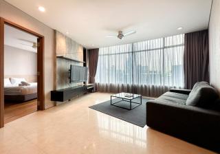 Vortex KLCC by apartx - Kuala Lumpur - 2
