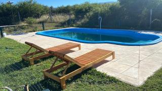 Cabañas Luciano - Arroyo de Los Patos - 7