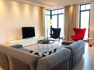 Ferienwohnung Luxus Apartment Küstenblick Sellin - 6