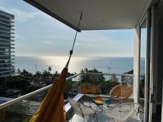 Santa Marta frente al mar - 5