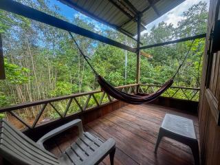 Casa Nutria - Bahía Solano - 6