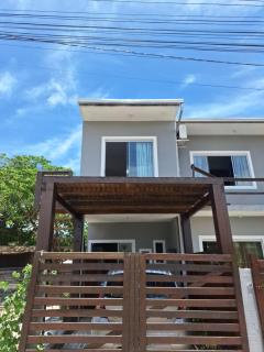 Residencial Zimbros 2 - Bombinhas - 1