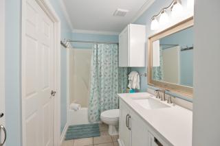 Grand Caribbean West Unit 103W By Pkrm - Pensacola - 9