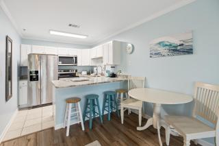 Grand Caribbean West Unit 103W By Pkrm - Pensacola - 7