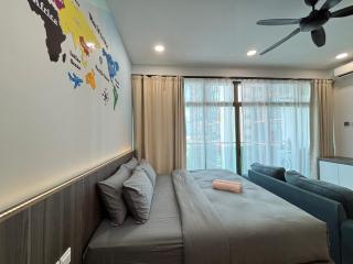 Mount Austin #Palazio C2 Luxury-Style 2Pax - 8