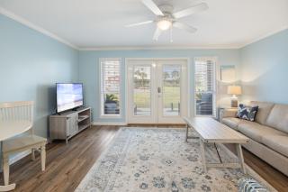 Grand Caribbean West Unit 103W By Pkrm - Pensacola - 6