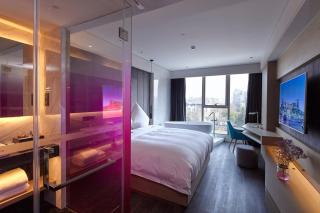 Mercure Yangzhou Dongguan Street - 8