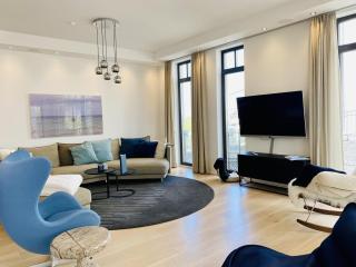 Ferienwohnung Luxus Apartment MeerFreude Sellin - Ostseebad Sellin - 8