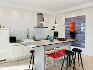 Ferienwohnung Luxus Apartment MeerFreude Sellin - Ostseebad Sellin - 6