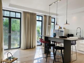 Ferienwohnung Luxus Apartment MeerFreude Sellin - Ostseebad Sellin - 5