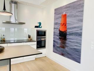 Ferienwohnung Luxus Apartment MeerFreude Sellin - Ostseebad Sellin - 1