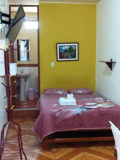 Nasca Trails B&B - Nazca - 6