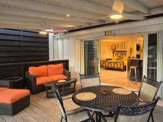 Les Balcons d'Oyster Pond - 1
