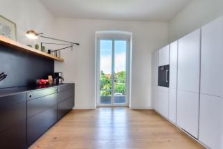 Ferienwohnung Fürst Malte Loft I Design & Pool Putbus - Putbus - 2