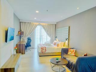 One Bukit Ceylon KLCC, Future Star - Kuala Lumpur - 7