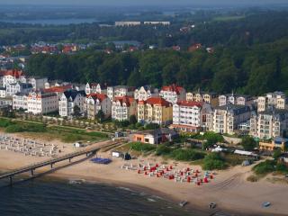 Villa Cosima 18 - Bansin - 2