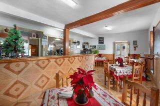 Hotel Germán - Vilaflor de Chasna - 6