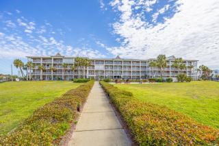 Grand Caribbean West Unit 103W By Pkrm - Pensacola - 3