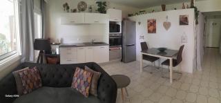 Bel appartement Saint François - Saint-François - 8