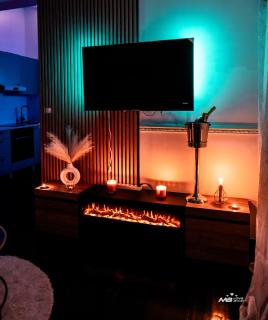 MB Loveroom Spa - Le Blanc-Mesnil - 8