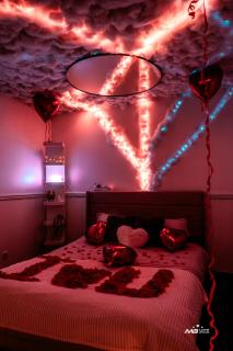 MB Loveroom Spa - Le Blanc-Mesnil - 6