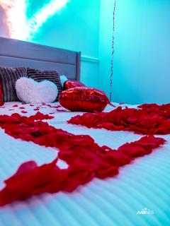 MB Loveroom Spa - Le Blanc-Mesnil - 1