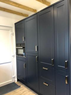 The Studio - Swindon - 6