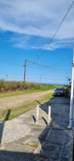 Pé na Areia - Matinhos - 8