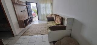 Pé na Areia - Matinhos - 5