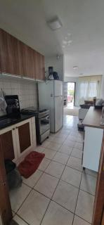 Pé na Areia - Matinhos - 4