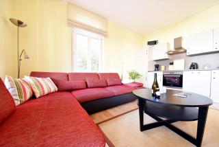 Ferienwohnung "Seestern" in der Villa Odin Sellin - Ostseebad Sellin - 7